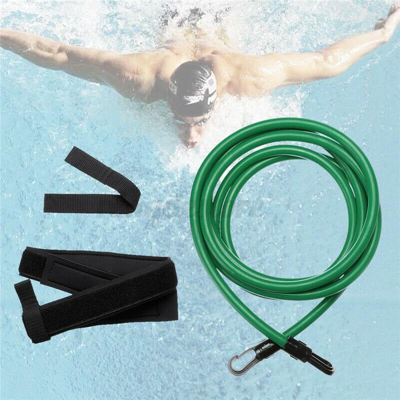 Power-Pro Swim Trainer