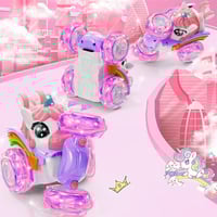Unicorn Remote Control Stunt Car