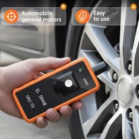 Upsell-Tire Pressure Monitoring System Reset Tool