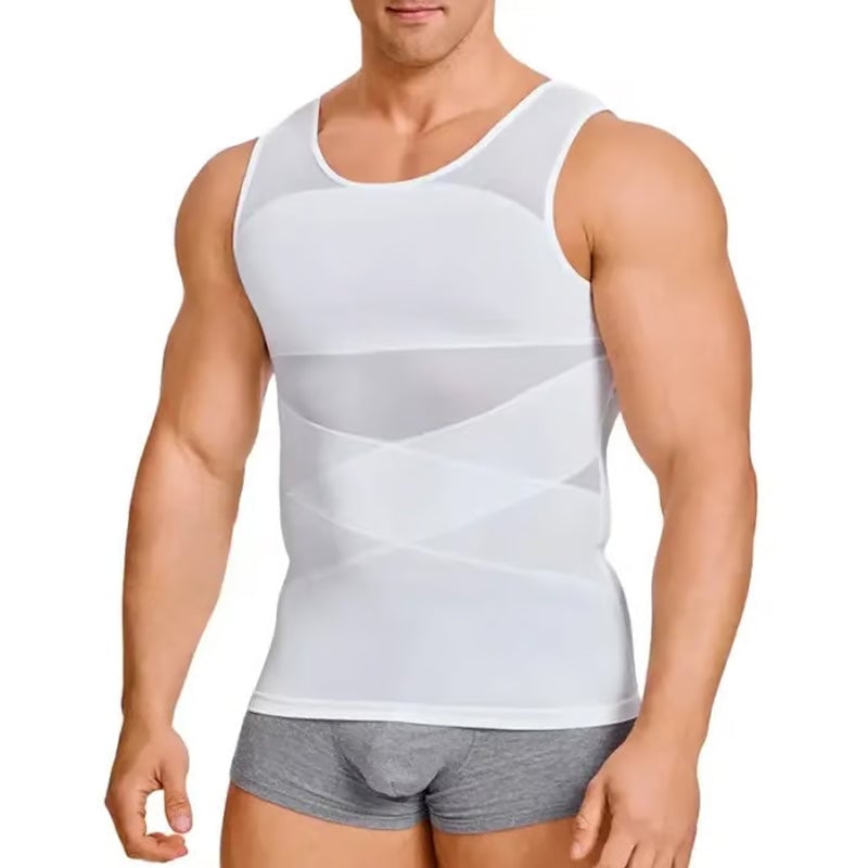 Men's Shaper Vest 2.0