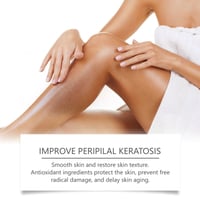 Moisturizing & Nourishing Body Lotion