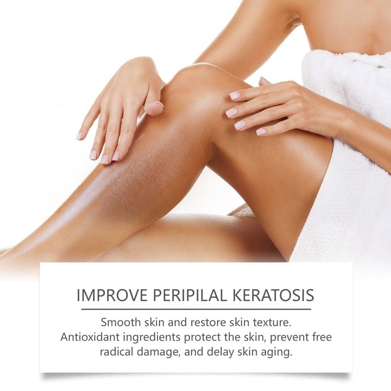 Moisturizing & Nourishing Body Lotion