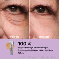 Lifting- und straffende Augencreme