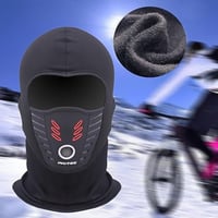 Motorcykelmask