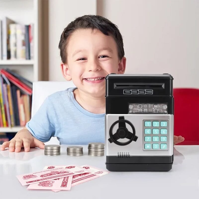 🎁Kids Saving Banks