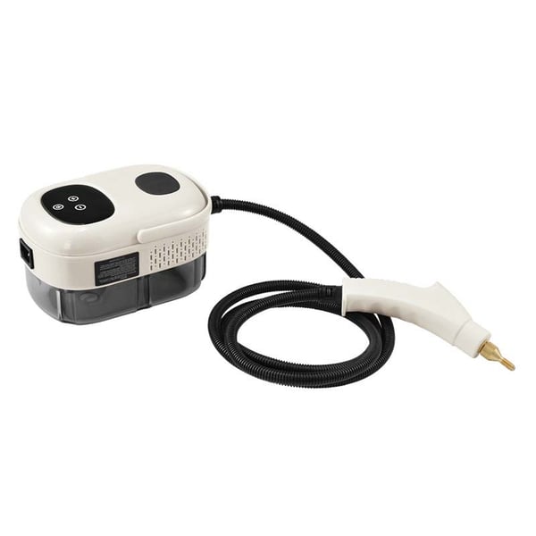 2500W Handheld High-Temperature Pressurized Steam Cleaner