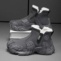 High Top & Anti-Slip Martin Shoes