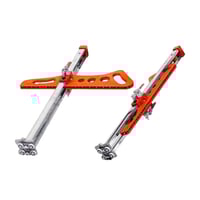 Foldable Drywall Cutting Tool