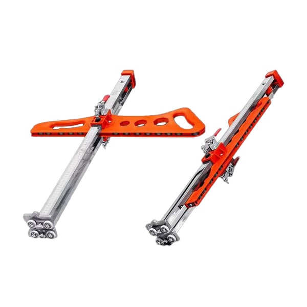 Foldable Drywall Cutting Tool