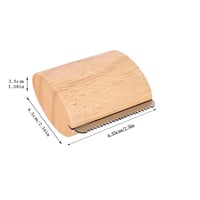 Dog Brush for Shedding & Grooming