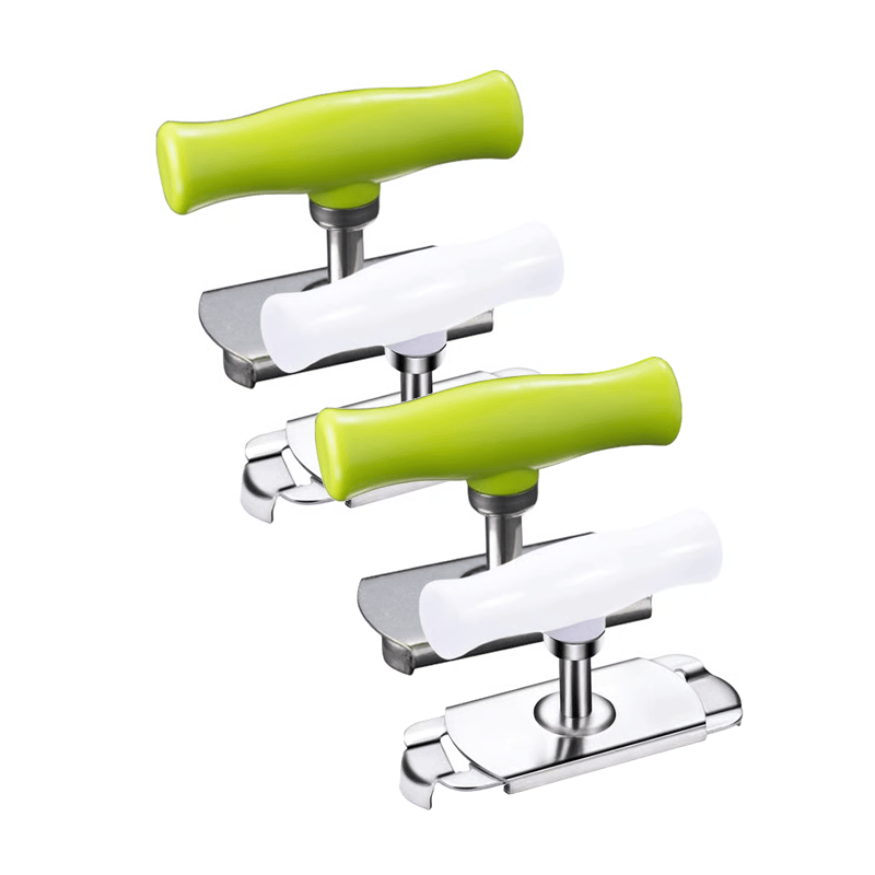Effortless Jar Opener
