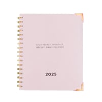 2025 Daily Planner
