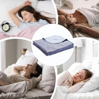 Summer Cooling Blanket