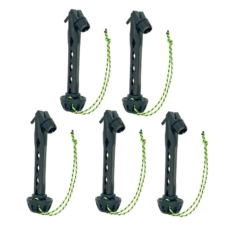 Magnetic Fly Threader & Knot Tying Tool