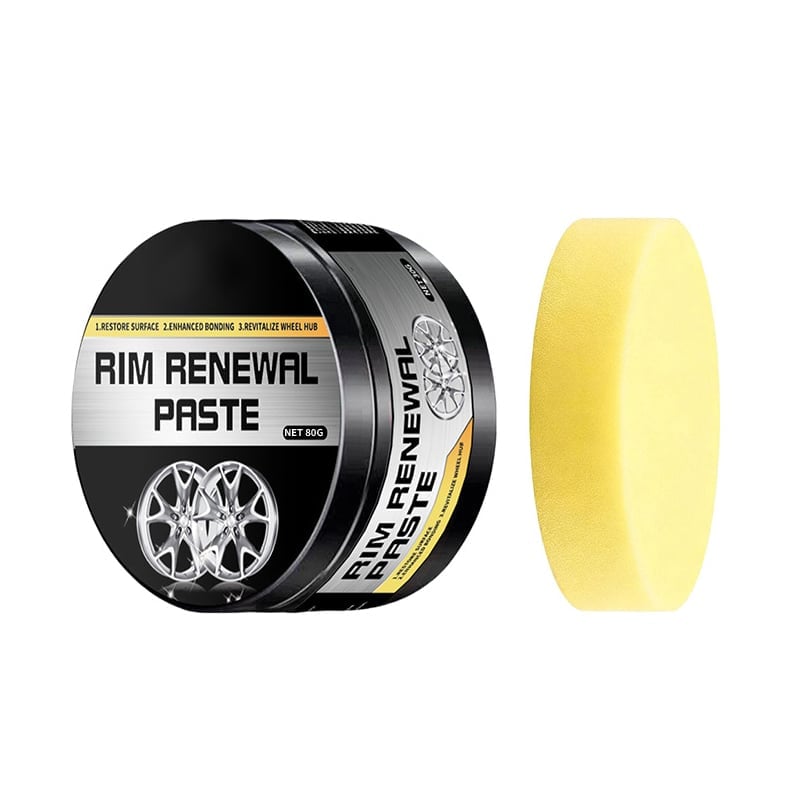 Wheel Repair Paste
