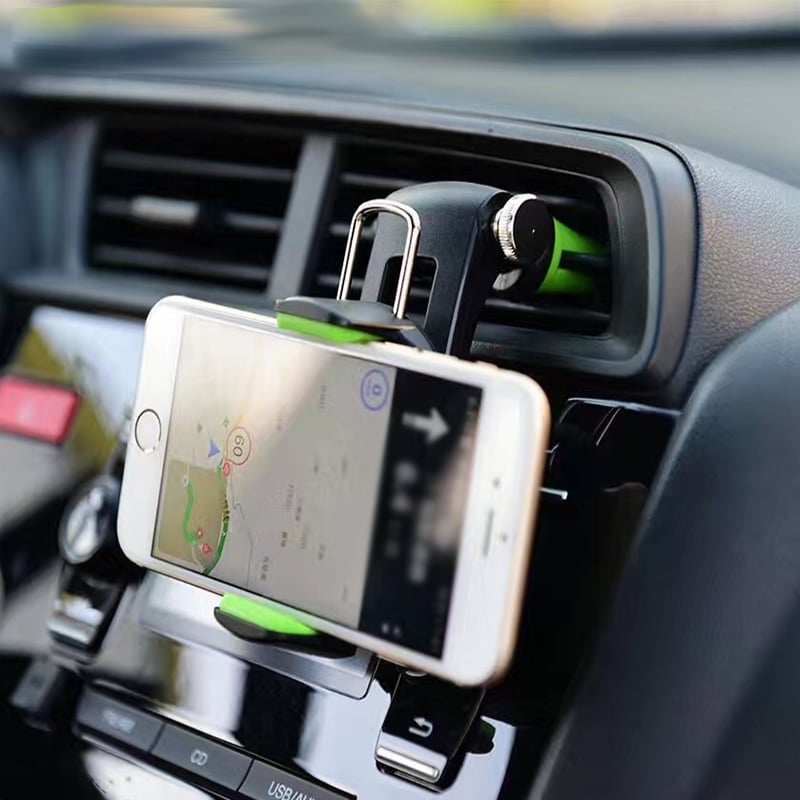 Supporto Per Telefono A Ventosa Regolabile Per Auto