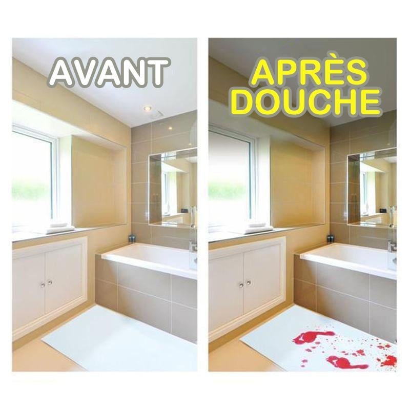 【🎃Promotion De Halloween En Avance🎃】 Tapis De Sol Horrible