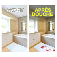 【🎃Promotion De Halloween En Avance🎃】 Tapis De Sol Horrible