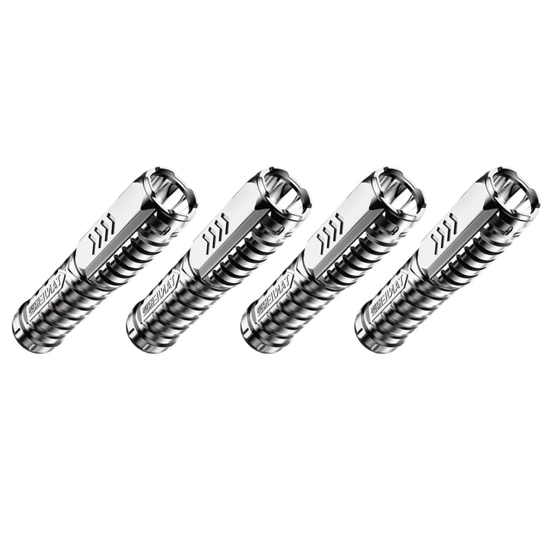 Torche LED Multifonctionnelle