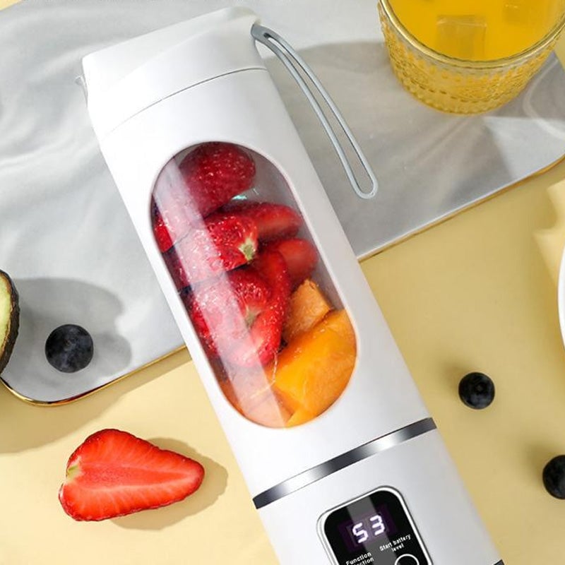 Portable Multi-Function Blender