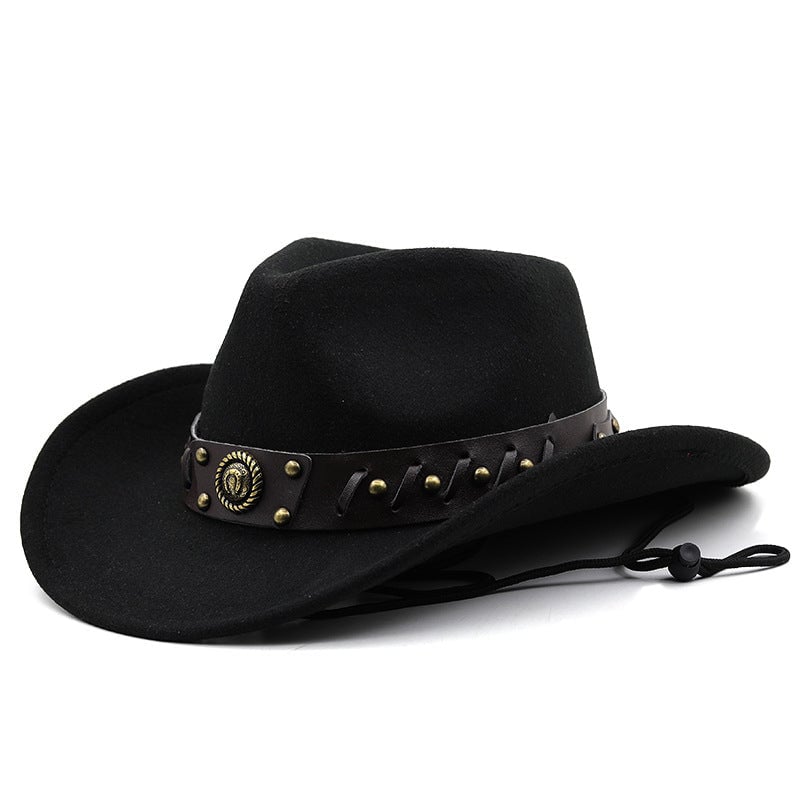 Chapeau de Cow-boy Occidental