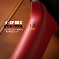 Ultra-Powerful Brushless Turbo Fan