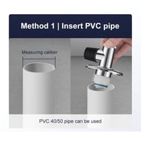 Anti-odor and Anti-spill Floor Drain
