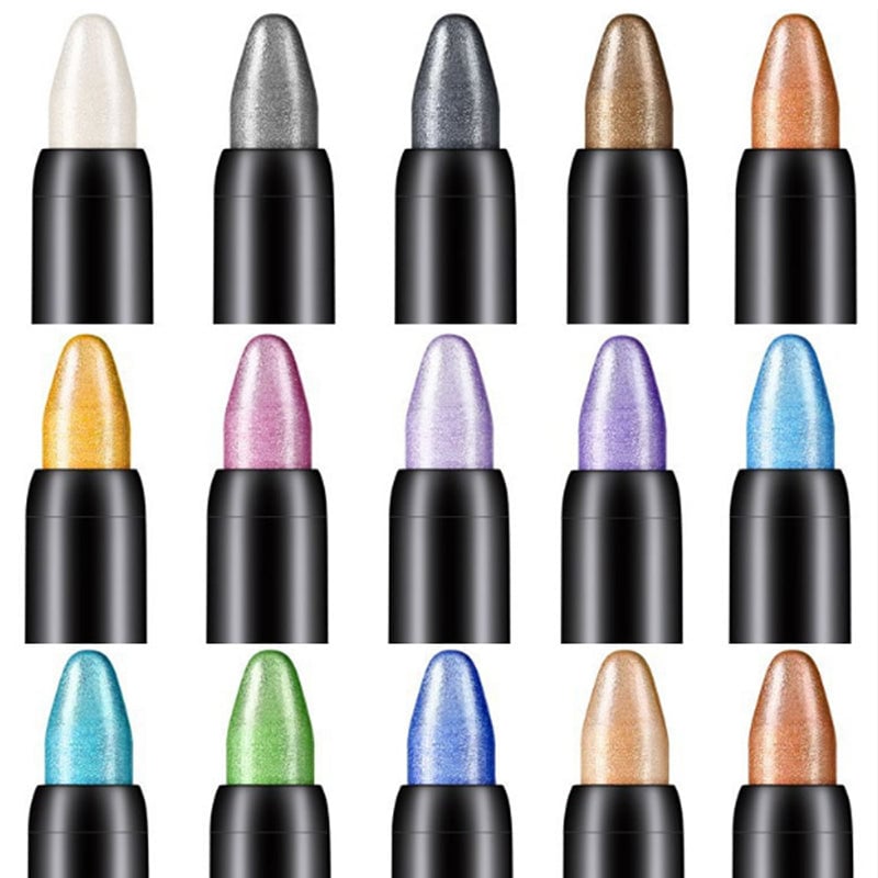 Highlighter ögonskuggspenna