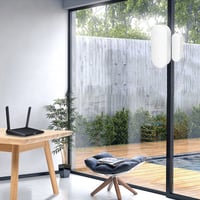 Sale - Wireless WiFi Smart Door Sensor Detector Alarm