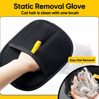 Pet Hair Removal Glove
