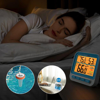 Swimming Pool Thermometer