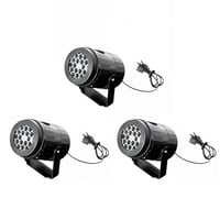 Christmas & Holiday Projector Light
