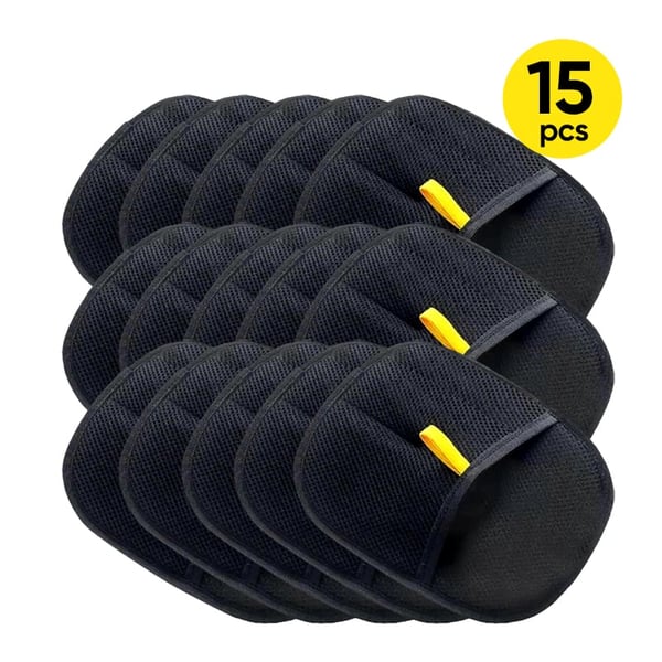 Sakerplus Pet Hair Removal Glove