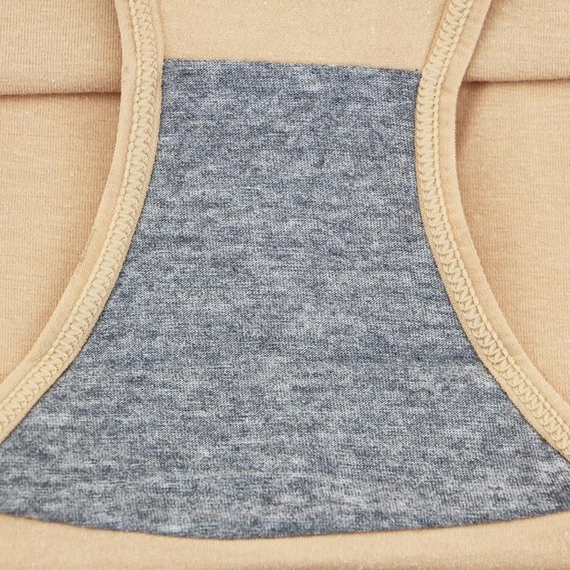 Lichaamsvormende onderbroek met hoge taille