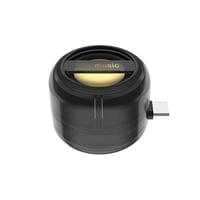Portable 5X Speaker Amplifier