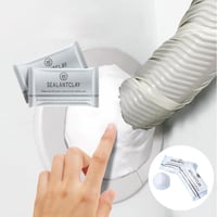 Multi-Purpose Wall & Pipe Sealing Clay