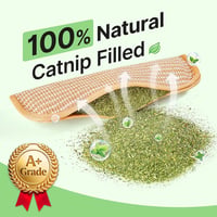 Catnip Pet Pillow