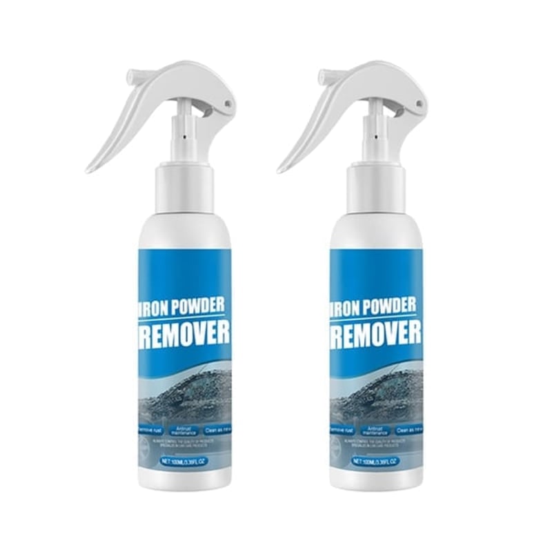 Instant Rust Remover Spray