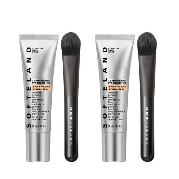 Temporärer Augenstraffer