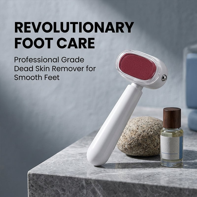 Foot callus remover
