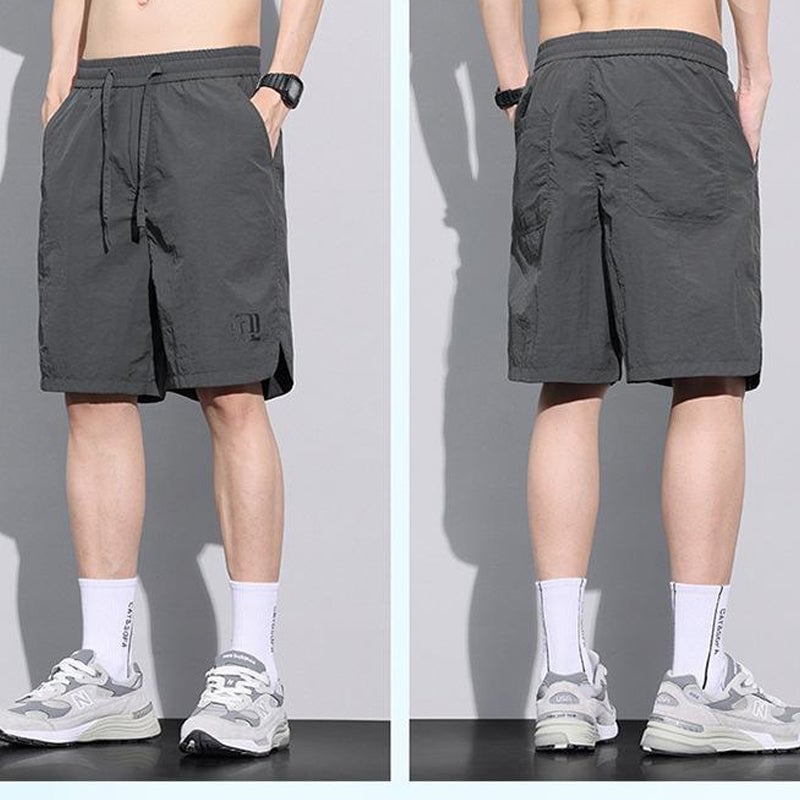 Eisgefühl lässige Shorts für Männer