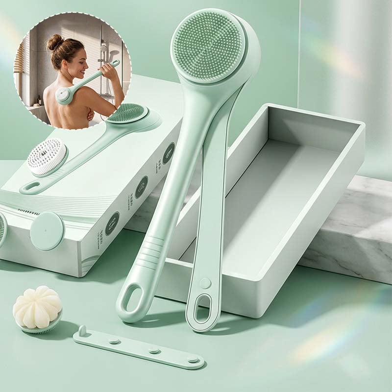 Electric Bath Brush Cover