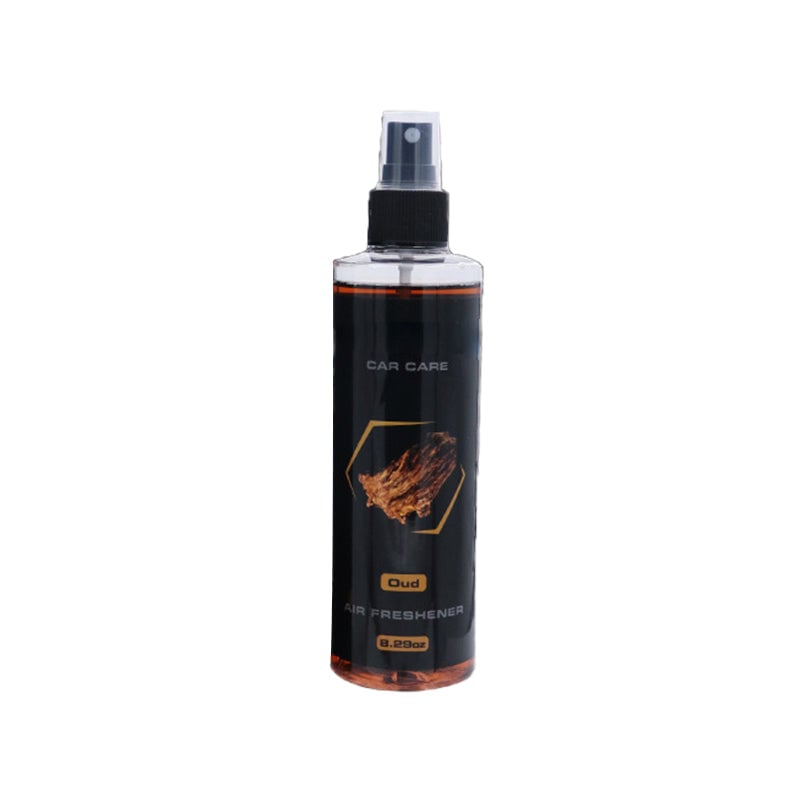 Long-Lasting Car Air Freshener Spray