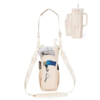Crossbody Insulated Cup Sleeve