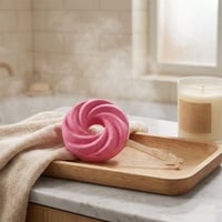 Bubble Bliss Bath Salt Stick
