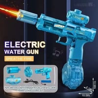 Blaze Ice Mouse Electric Water Sprayer