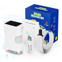 1000X Handheld Digital Microscope