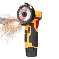 12V Portable Brushless Cutting & Polishing Tool