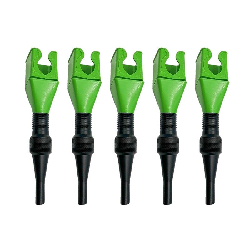 Flexible Draining Tool Snap Funnel