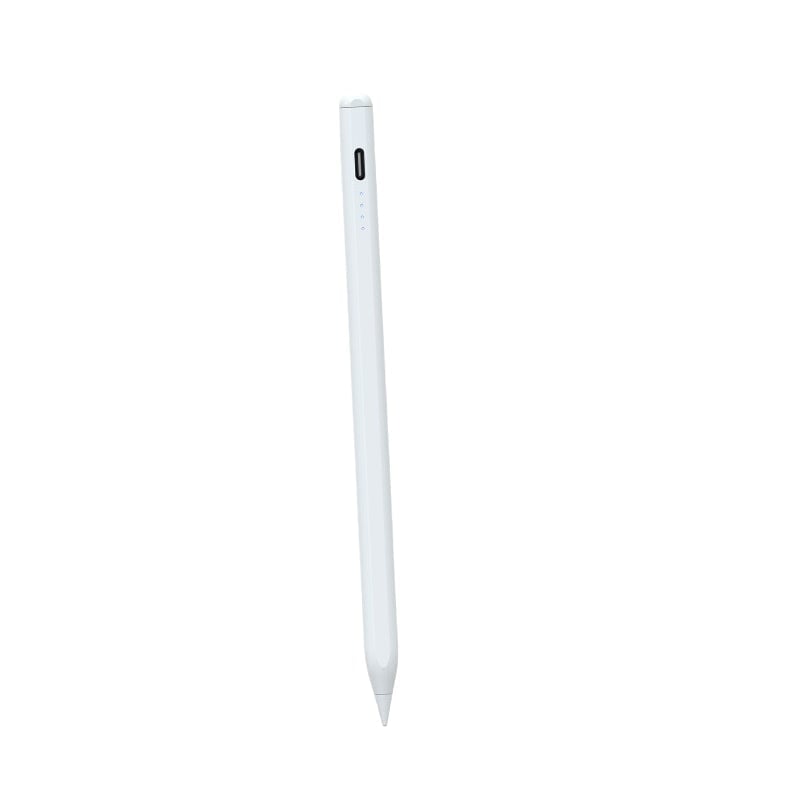 Universal Quick Charge Stylus Pen with Magnetic Attachment